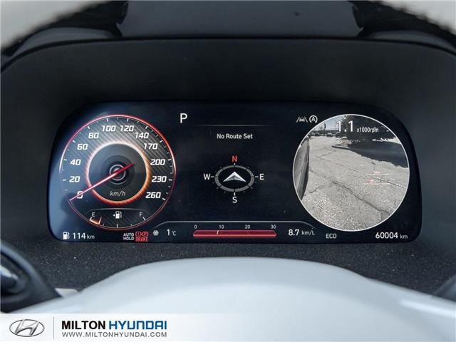 2024 Hyundai Palisade Ultimate Calligraphy (Stk: 765816) in Milton - Image 12 of 35