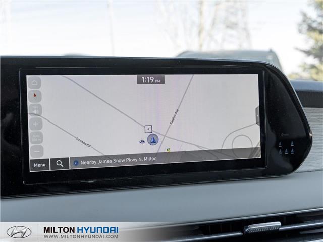 2024 Hyundai Palisade Ultimate Calligraphy (Stk: 765816) in Milton - Image 13 of 35