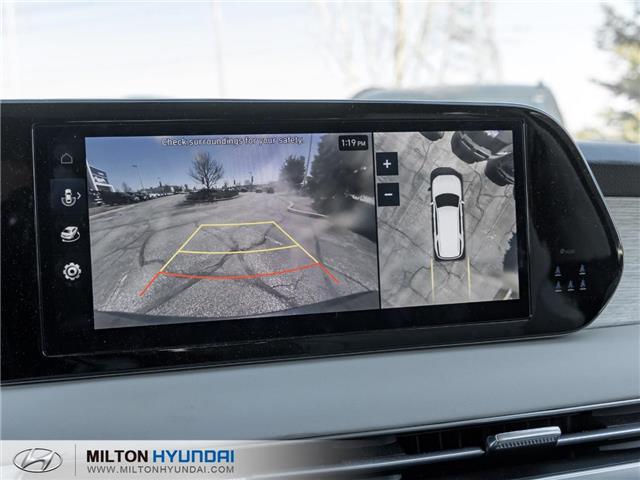 2024 Hyundai Palisade Ultimate Calligraphy (Stk: 765816) in Milton - Image 14 of 35