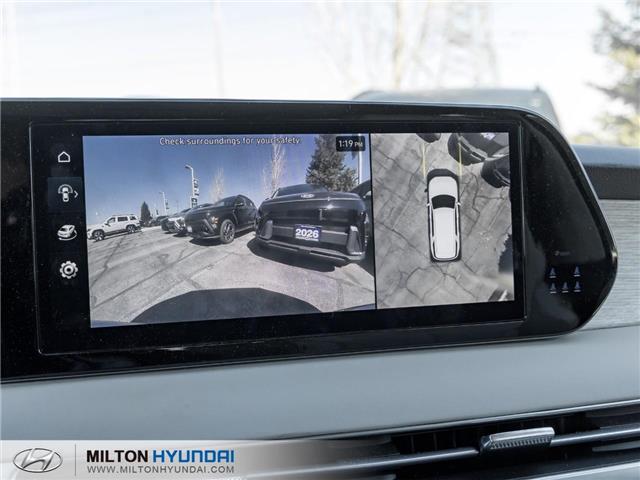 2024 Hyundai Palisade Ultimate Calligraphy (Stk: 765816) in Milton - Image 15 of 35