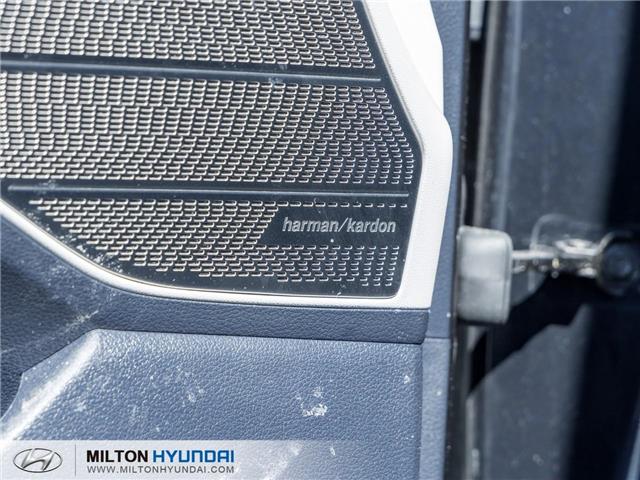2024 Hyundai Palisade Ultimate Calligraphy (Stk: 765816) in Milton - Image 16 of 35