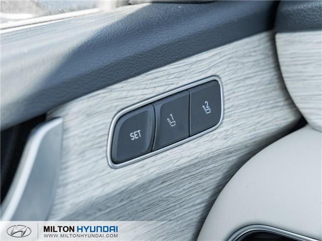 2024 Hyundai Palisade Ultimate Calligraphy (Stk: 765816) in Milton - Image 18 of 35