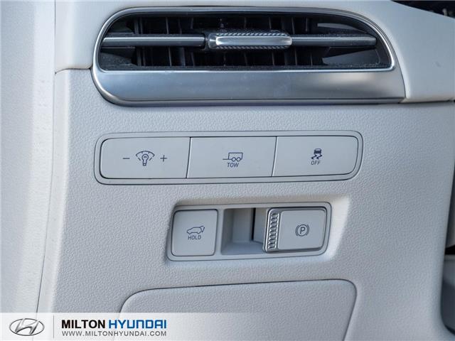 2024 Hyundai Palisade Ultimate Calligraphy (Stk: 765816) in Milton - Image 19 of 35
