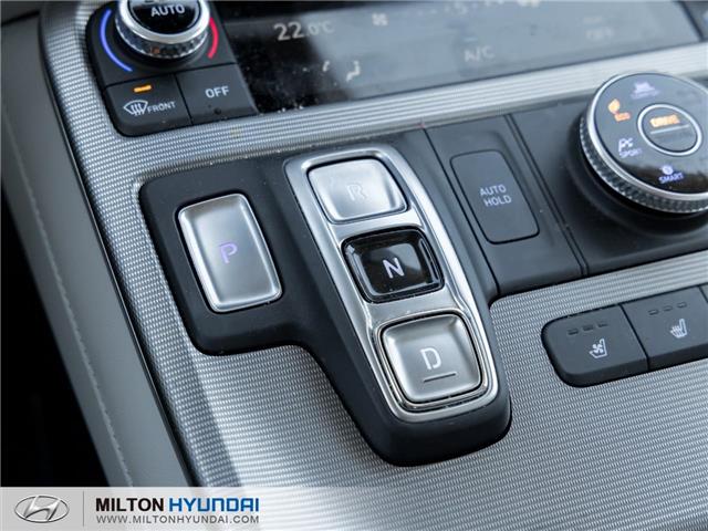 2024 Hyundai Palisade Ultimate Calligraphy (Stk: 765816) in Milton - Image 20 of 35