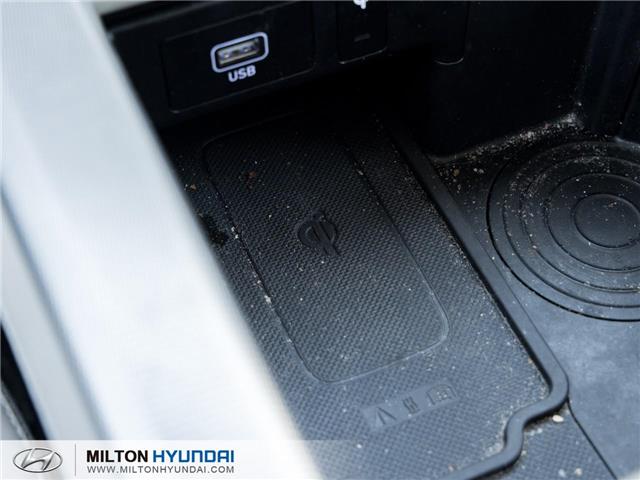 2024 Hyundai Palisade Ultimate Calligraphy (Stk: 765816) in Milton - Image 21 of 35