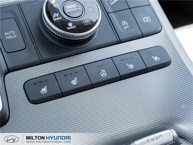 2024 Hyundai Palisade Ultimate Calligraphy (Stk: 765816) in Milton - Image 22 of 35