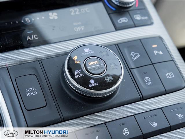 2024 Hyundai Palisade Ultimate Calligraphy (Stk: 765816) in Milton - Image 23 of 35
