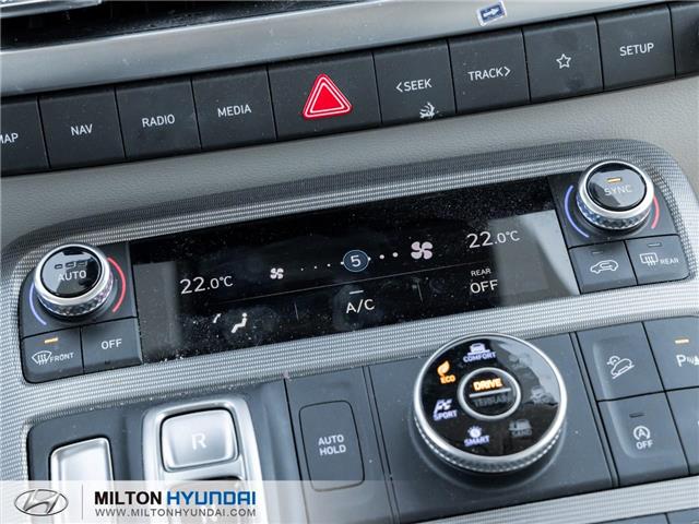 2024 Hyundai Palisade Ultimate Calligraphy (Stk: 765816) in Milton - Image 24 of 35