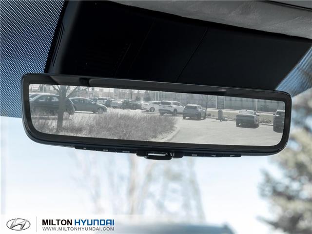 2024 Hyundai Palisade Ultimate Calligraphy (Stk: 765816) in Milton - Image 27 of 35