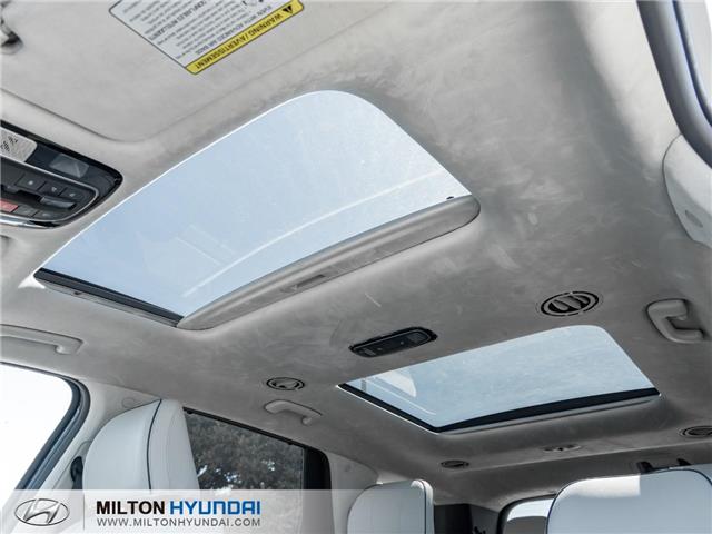 2024 Hyundai Palisade Ultimate Calligraphy (Stk: 765816) in Milton - Image 28 of 35