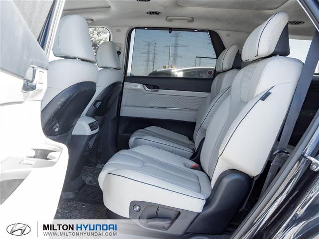 2024 Hyundai Palisade Ultimate Calligraphy (Stk: 765816) in Milton - Image 31 of 35