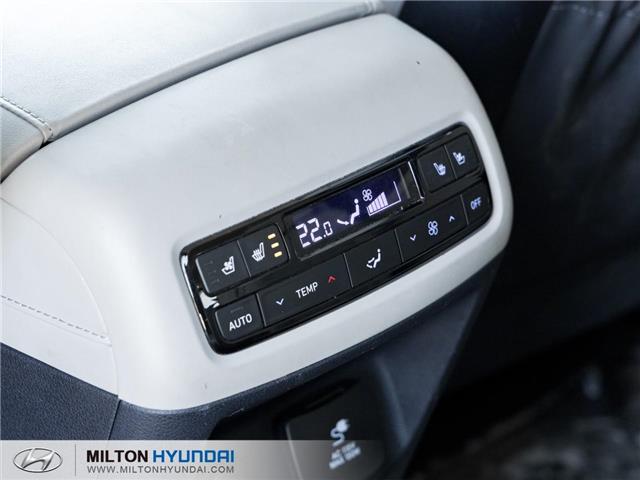 2024 Hyundai Palisade Ultimate Calligraphy (Stk: 765816) in Milton - Image 32 of 35
