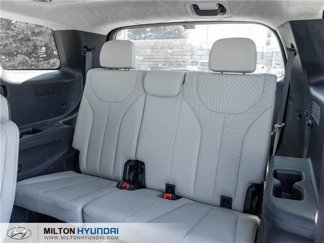 2024 Hyundai Palisade Ultimate Calligraphy (Stk: 765816) in Milton - Image 33 of 35