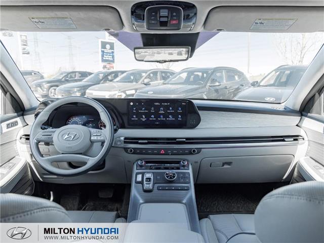 2024 Hyundai Palisade Ultimate Calligraphy (Stk: 765816) in Milton - Image 34 of 35