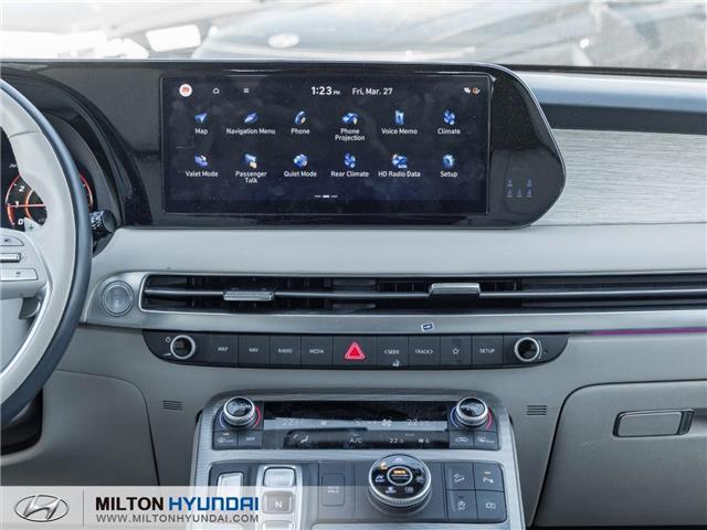 2024 Hyundai Palisade Ultimate Calligraphy (Stk: 765816) in Milton - Image 35 of 35