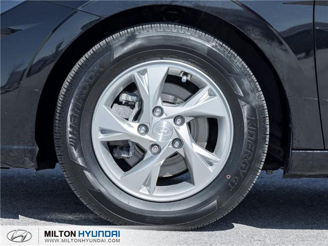 2023 Hyundai Elantra ESSENTIAL (Stk: 595946) in Milton - Image 4 of 23