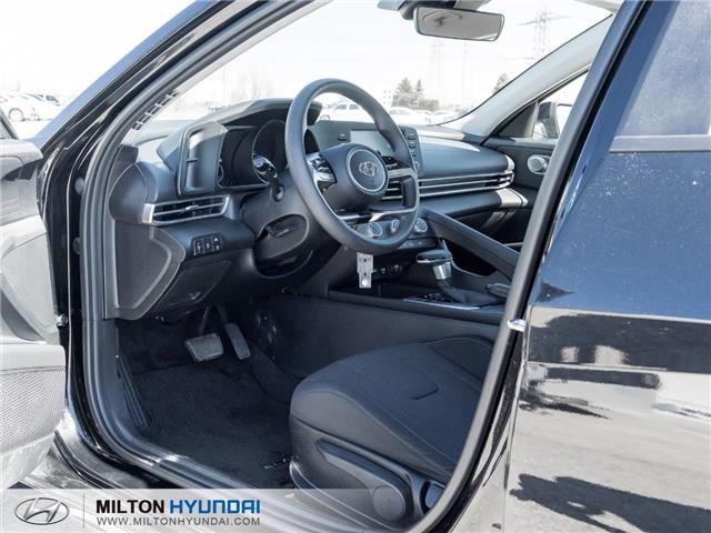 2023 Hyundai Elantra ESSENTIAL (Stk: 595946) in Milton - Image 8 of 23