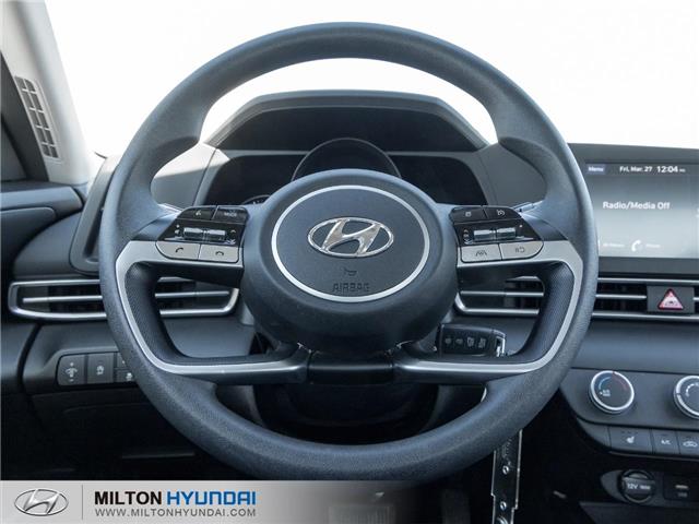 2023 Hyundai Elantra ESSENTIAL (Stk: 595946) in Milton - Image 9 of 23