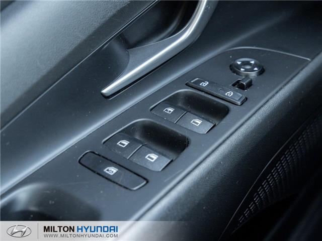 2023 Hyundai Elantra ESSENTIAL (Stk: 595946) in Milton - Image 13 of 23