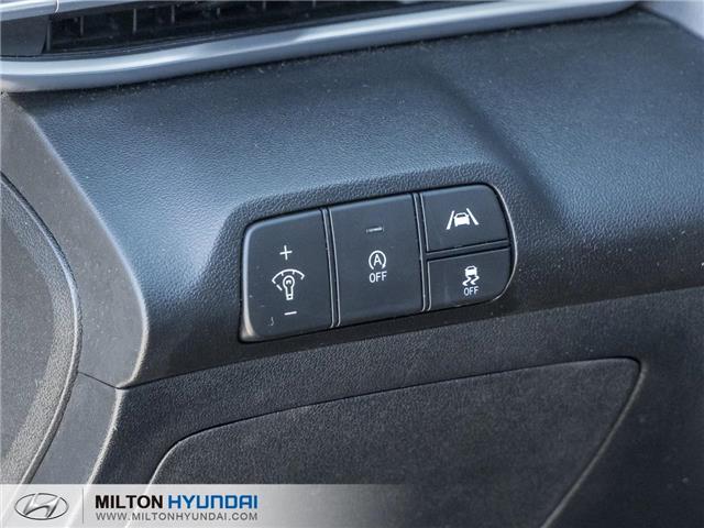 2023 Hyundai Elantra ESSENTIAL (Stk: 595946) in Milton - Image 14 of 23