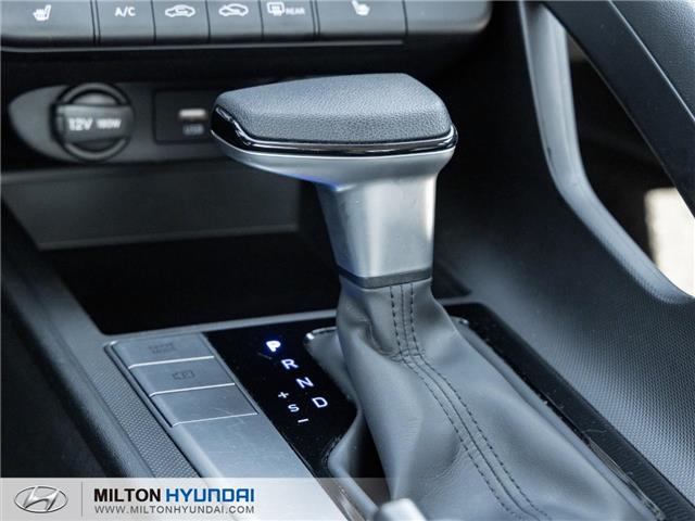2023 Hyundai Elantra ESSENTIAL (Stk: 595946) in Milton - Image 15 of 23