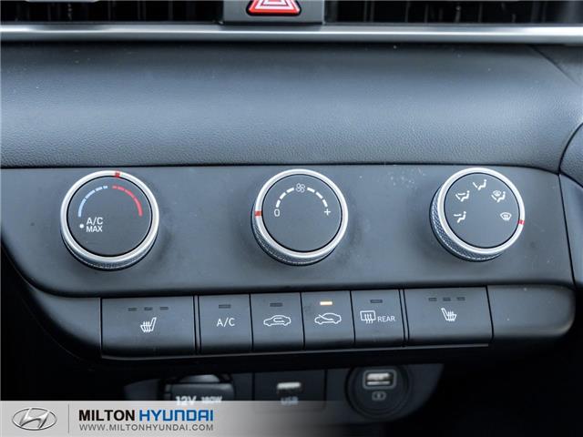2023 Hyundai Elantra ESSENTIAL (Stk: 595946) in Milton - Image 17 of 23