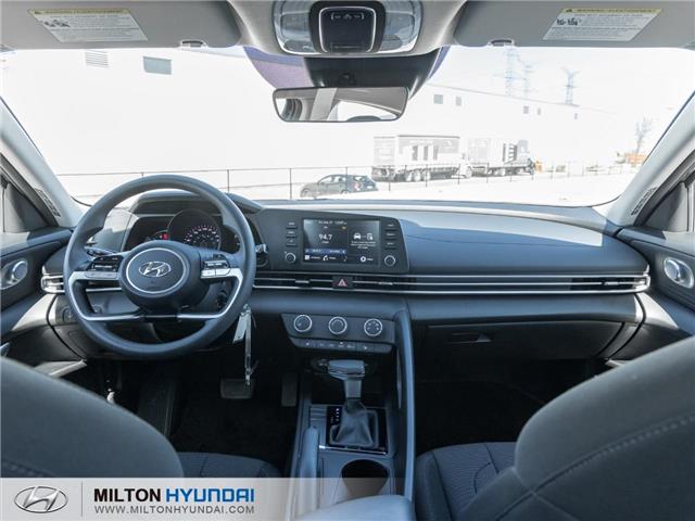2023 Hyundai Elantra ESSENTIAL (Stk: 595946) in Milton - Image 22 of 23