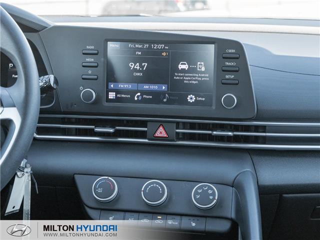 2023 Hyundai Elantra ESSENTIAL (Stk: 595946) in Milton - Image 23 of 23