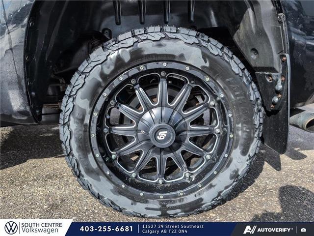 2014 Toyota Tundra SR 5.7L V8 (Stk: ST-385A) in Calgary - Image 6 of 11