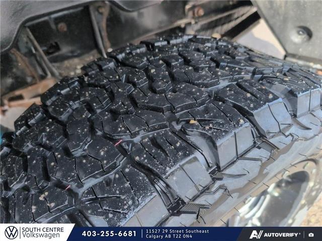 2014 Toyota Tundra SR 5.7L V8 (Stk: ST-385A) in Calgary - Image 7 of 11