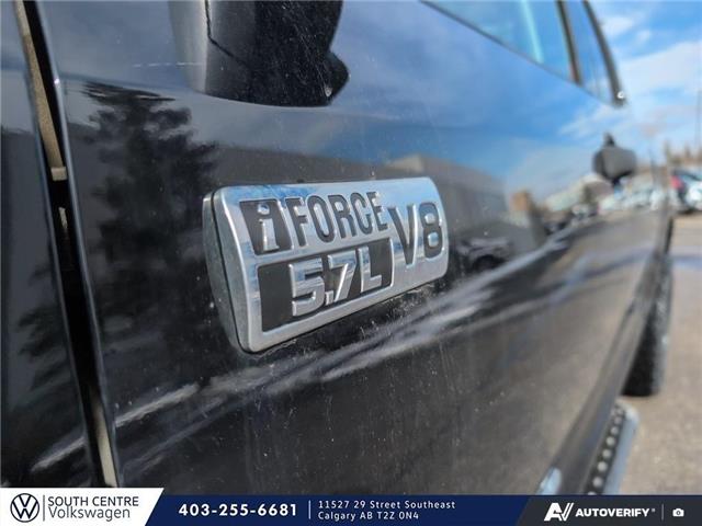 2014 Toyota Tundra SR 5.7L V8 (Stk: ST-385A) in Calgary - Image 9 of 11