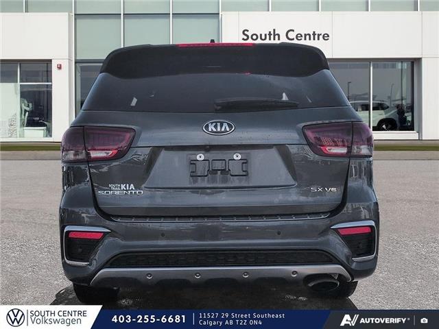 2020 Kia Sorento  (Stk: ST-198A) in Calgary - Image 5 of 21