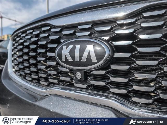 2020 Kia Sorento  (Stk: ST-198A) in Calgary - Image 9 of 21