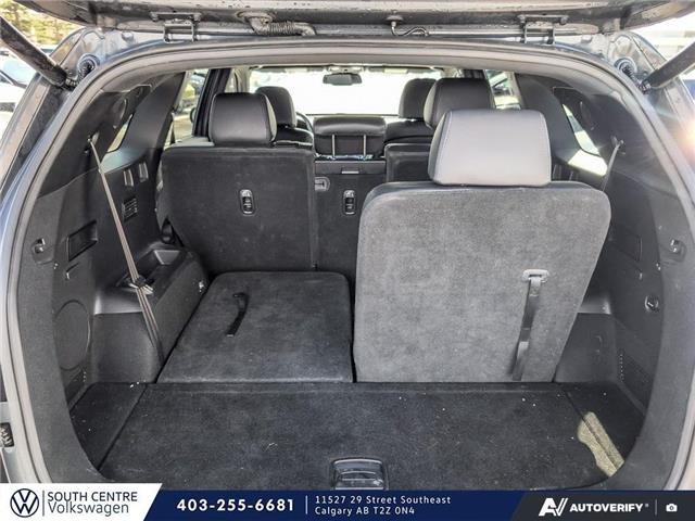 2020 Kia Sorento  (Stk: ST-198A) in Calgary - Image 11 of 21