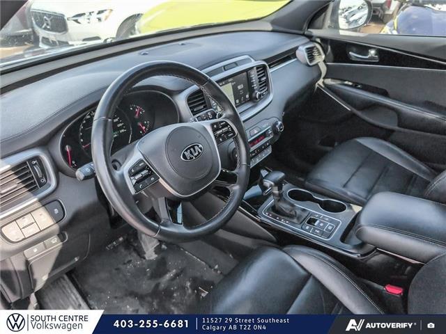 2020 Kia Sorento  (Stk: ST-198A) in Calgary - Image 12 of 21