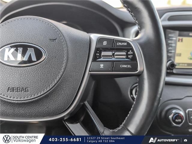 2020 Kia Sorento  (Stk: ST-198A) in Calgary - Image 15 of 21