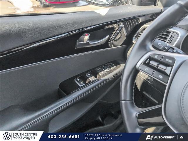 2020 Kia Sorento  (Stk: ST-198A) in Calgary - Image 16 of 21