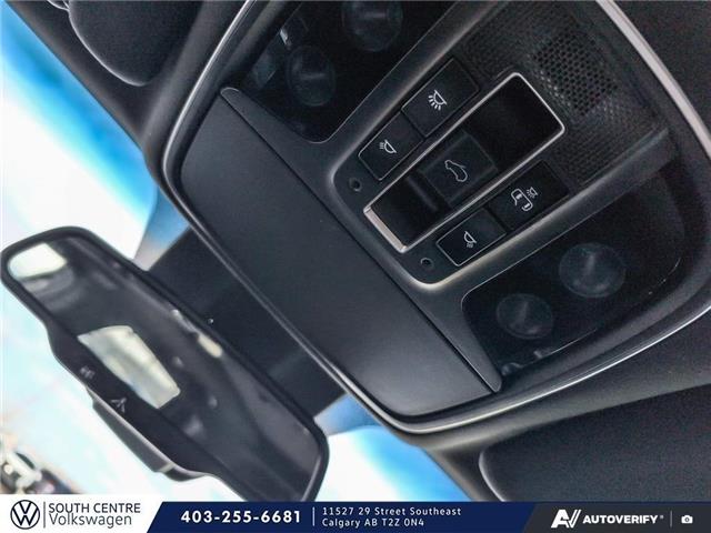 2020 Kia Sorento  (Stk: ST-198A) in Calgary - Image 19 of 21