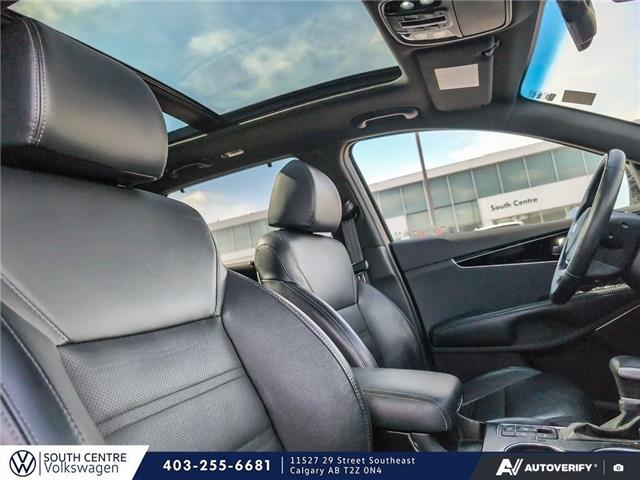 2020 Kia Sorento  (Stk: ST-198A) in Calgary - Image 20 of 21
