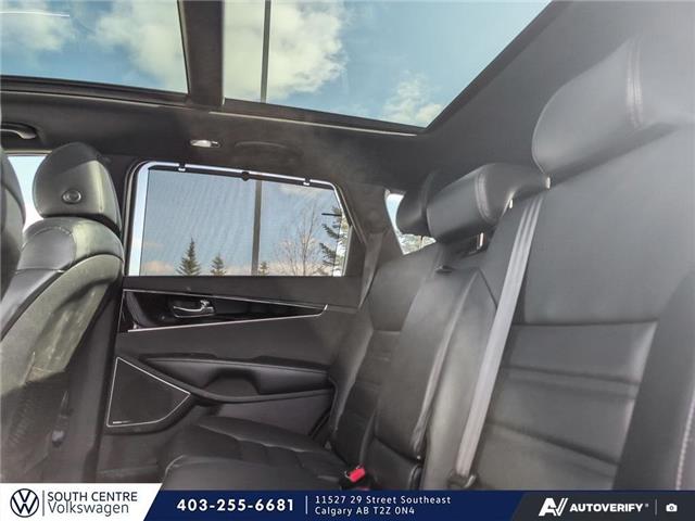2020 Kia Sorento  (Stk: ST-198A) in Calgary - Image 21 of 21