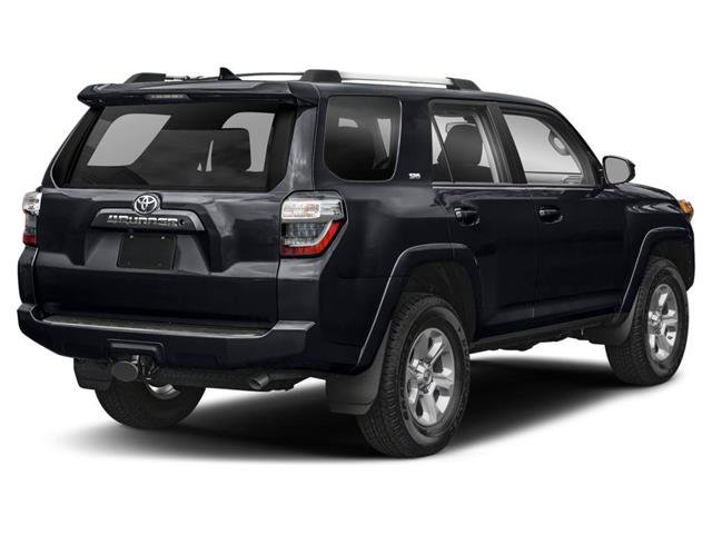 2021 Toyota 4Runner Base (Stk: 10120481A) in Markham - Image 3 of 11