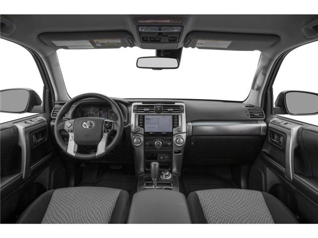 2021 Toyota 4Runner Base (Stk: 10120481A) in Markham - Image 5 of 11