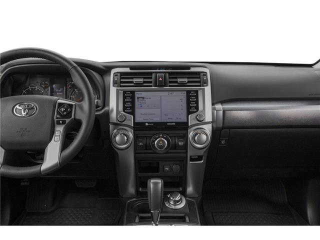 2021 Toyota 4Runner Base (Stk: 10120481A) in Markham - Image 7 of 11