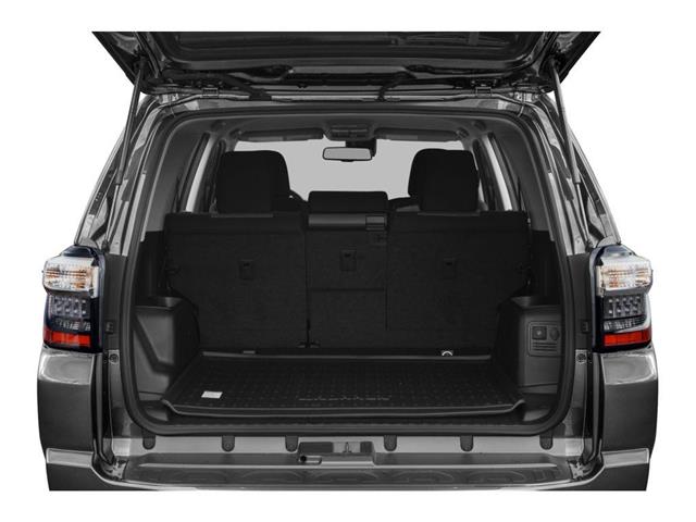 2021 Toyota 4Runner Base (Stk: 10120481A) in Markham - Image 8 of 11