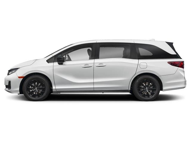 2026 Honda Odyssey Sport (Stk: HH26341) in Hanover - Image 2 of 3