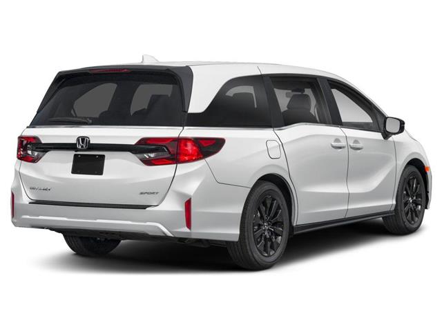 2026 Honda Odyssey Sport (Stk: HH26341) in Hanover - Image 3 of 3