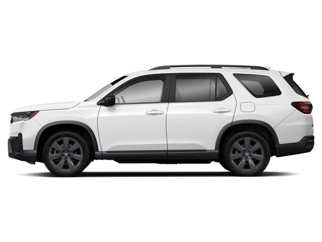 2026 Honda Pilot Sport (Stk: HH26338) in Hanover - Image 2 of 2