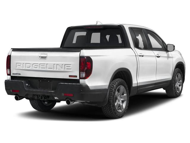 2026 Honda Ridgeline TrailSport (Stk: HH26339) in Hanover - Image 3 of 3