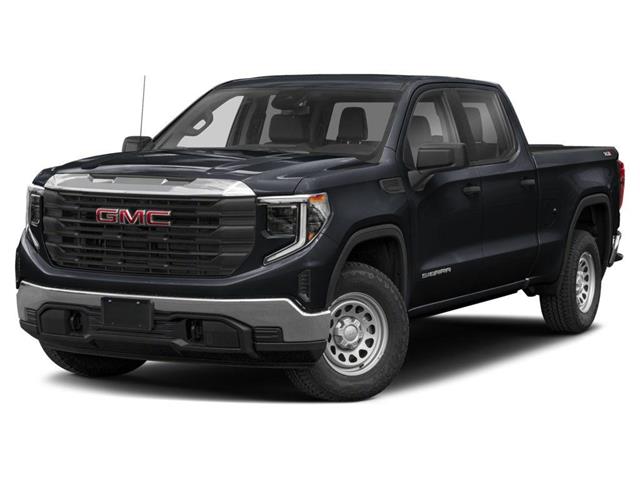 2022 GMC Sierra 1500 Elevation (Stk: SG34429A) in St. Marys - Image 1 of 11