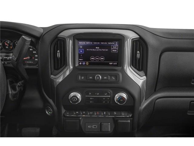 2022 GMC Sierra 1500 Elevation (Stk: SG34429A) in St. Marys - Image 7 of 11
